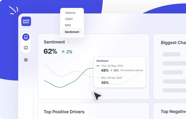 SentiSum: sentiment analyzer 