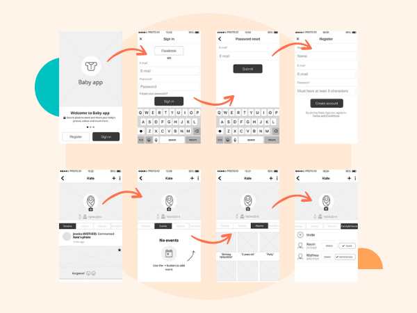 mobile-website-wireframe