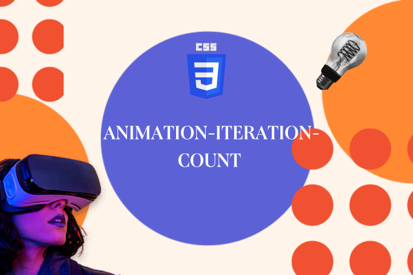 The CSS animation-iteration-count Property, Explained